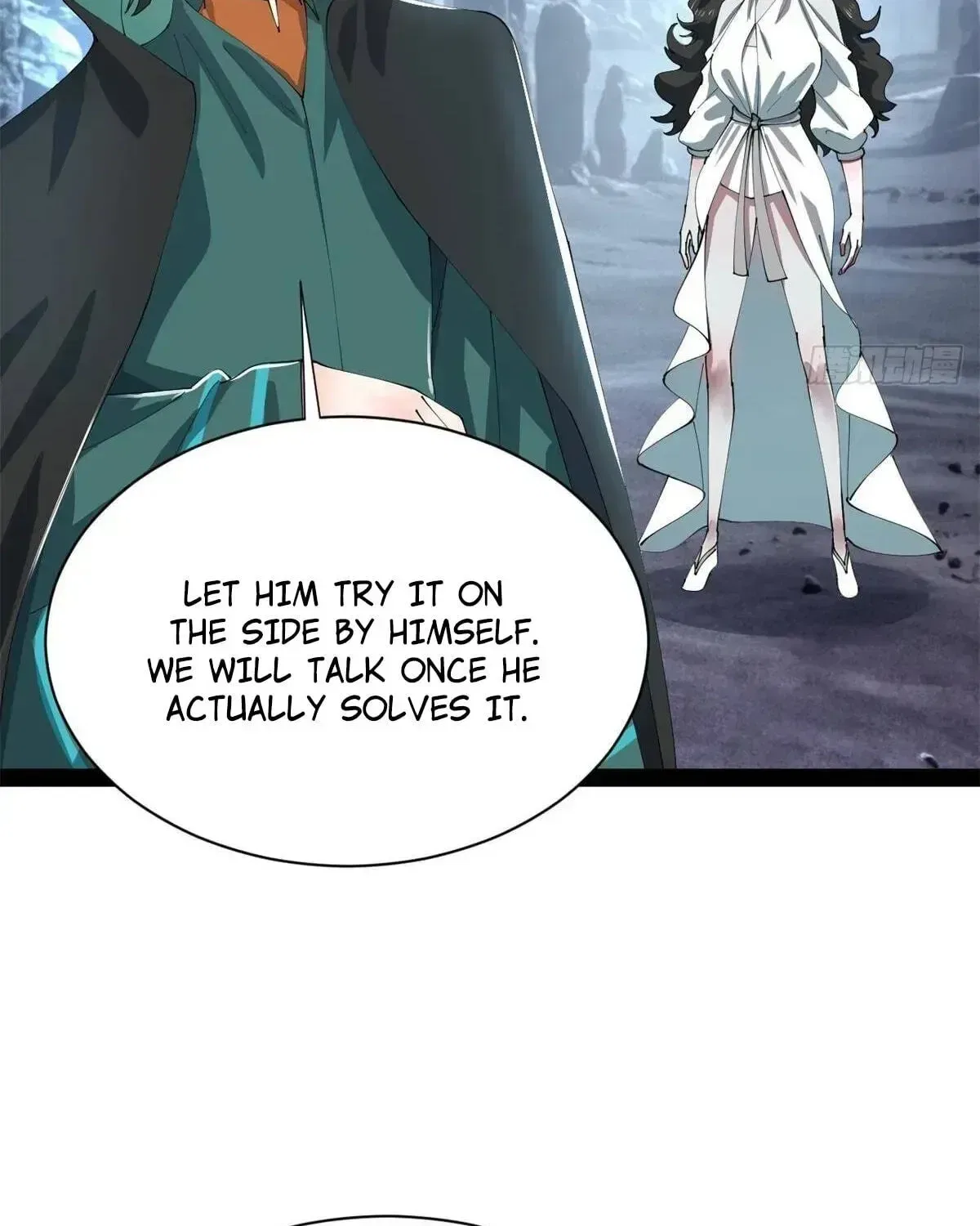 Survive As The Hero’s Husband ! Chapter 397 – Page 10