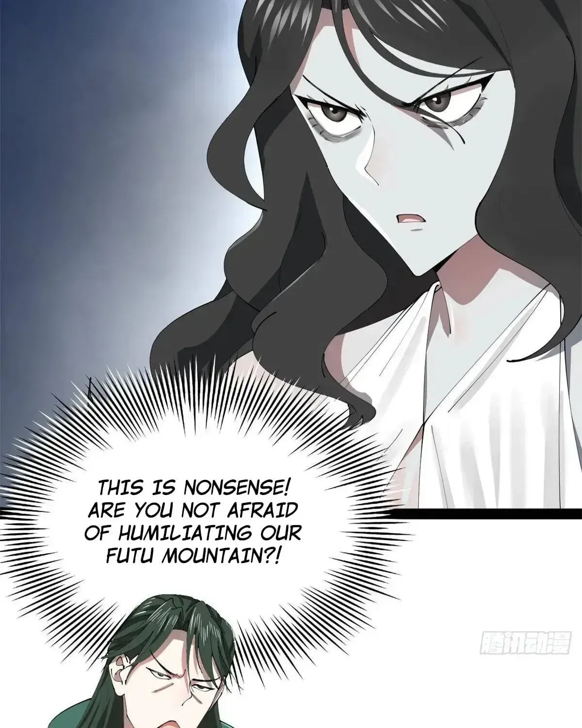 Survive As The Hero’s Husband ! Chapter 397 – Page 12