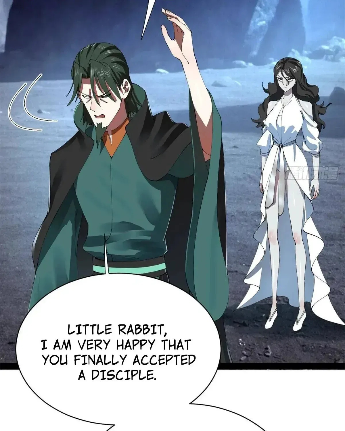 Survive As The Hero’s Husband ! Chapter 397 – Page 14