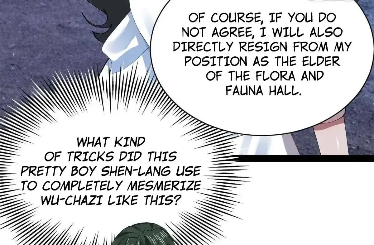Survive As The Hero’s Husband ! Chapter 397 – Page 17