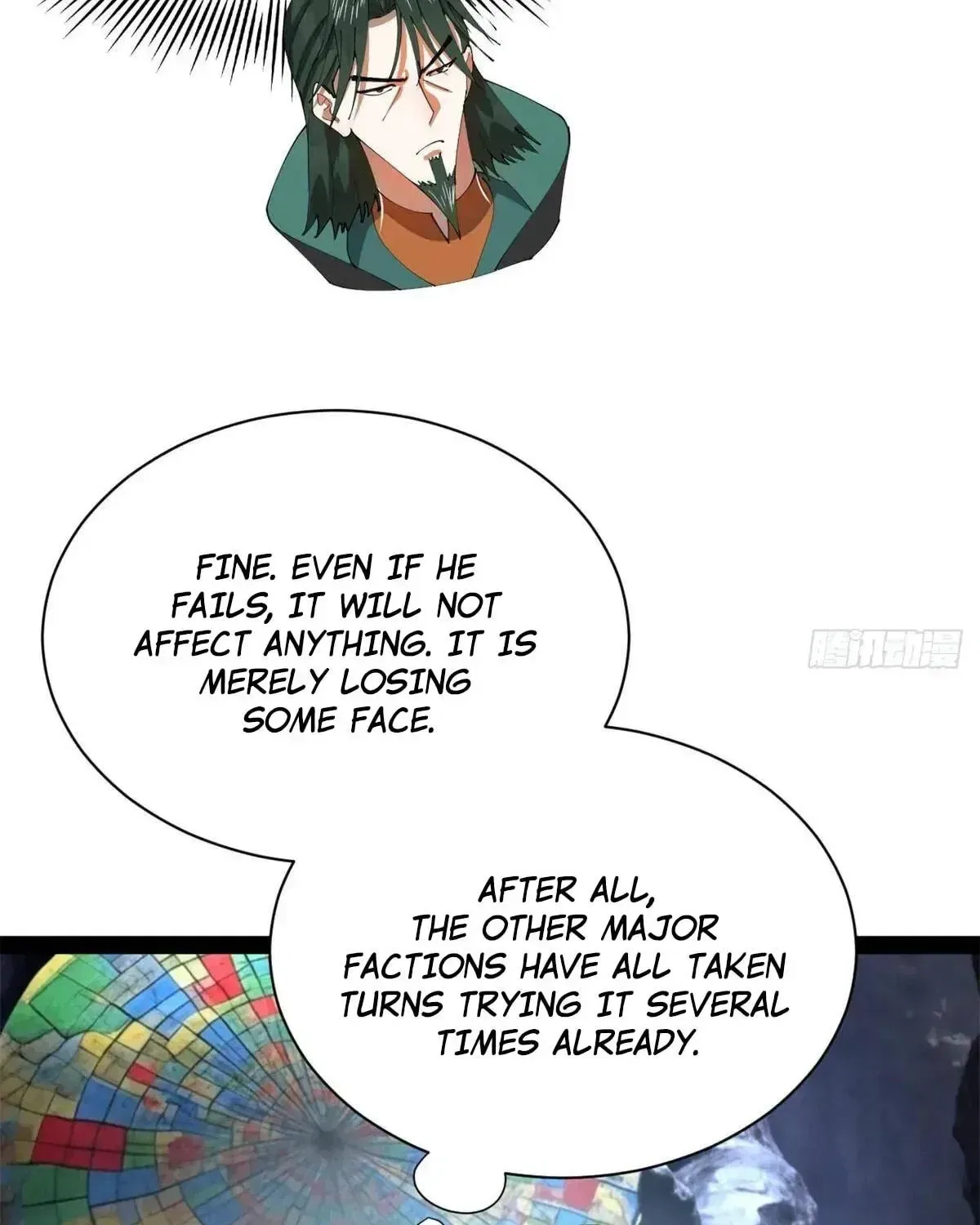 Survive As The Hero’s Husband ! Chapter 397 – Page 18