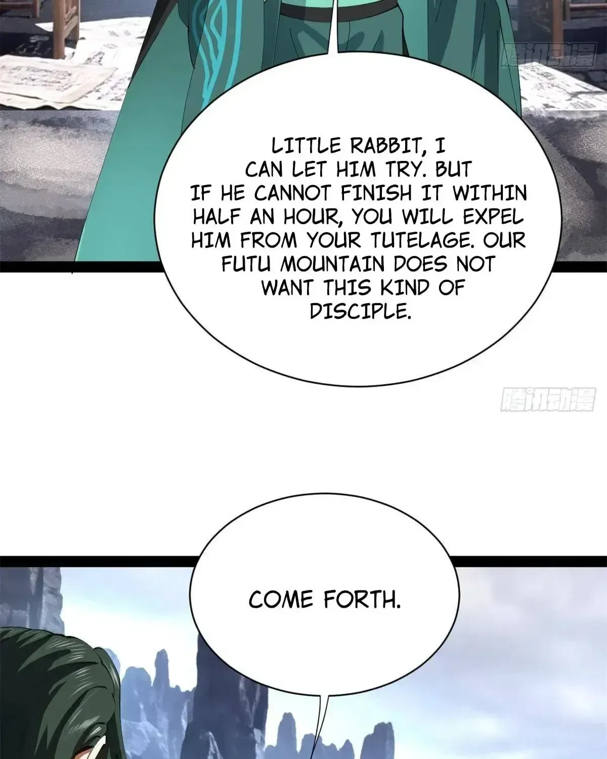 Survive As The Hero’s Husband ! Chapter 397 – Page 20