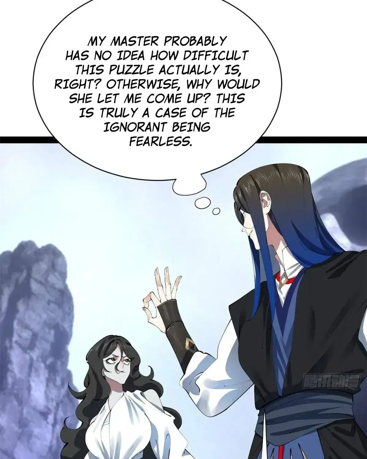 Survive As The Hero’s Husband ! Chapter 397 – Page 28