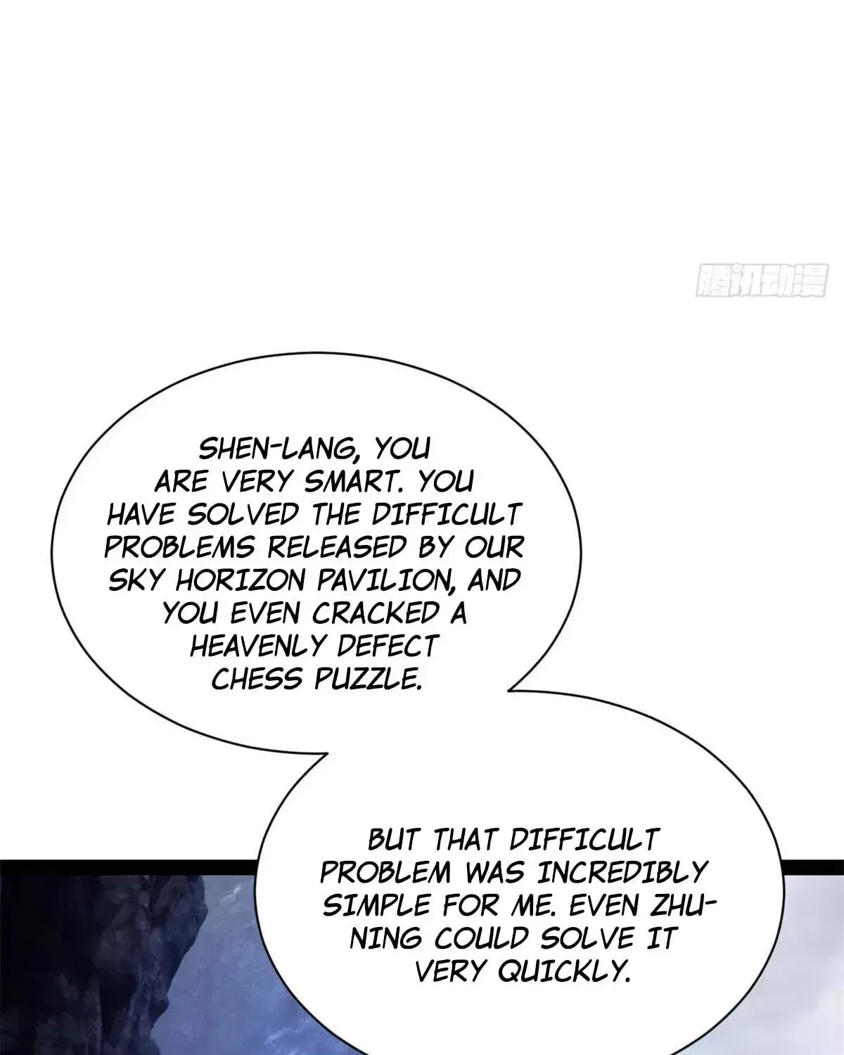 Survive As The Hero’s Husband ! Chapter 397 – Page 36