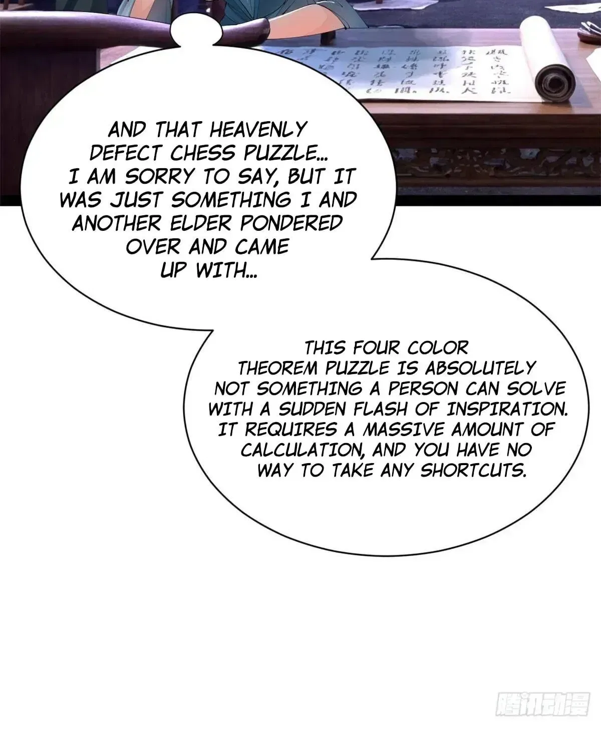 Survive As The Hero’s Husband ! Chapter 397 – Page 38