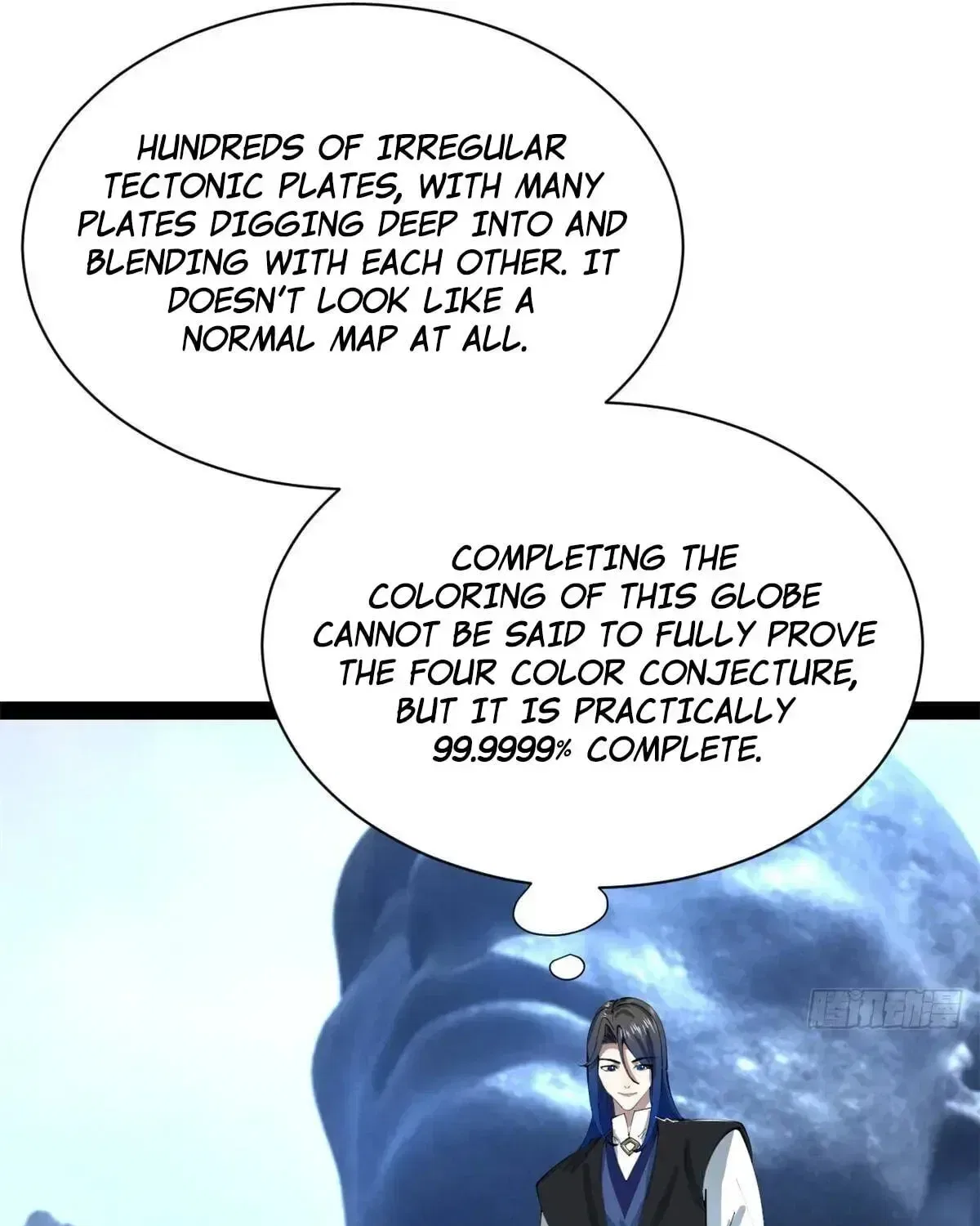 Survive As The Hero’s Husband ! Chapter 397 – Page 44