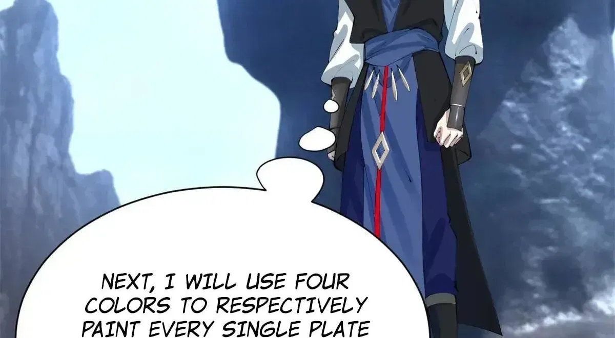 Survive As The Hero’s Husband ! Chapter 397 – Page 45