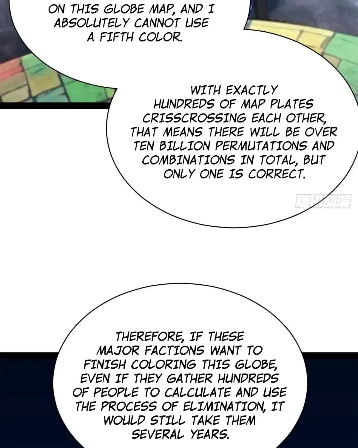 Survive As The Hero’s Husband ! Chapter 397 – Page 46