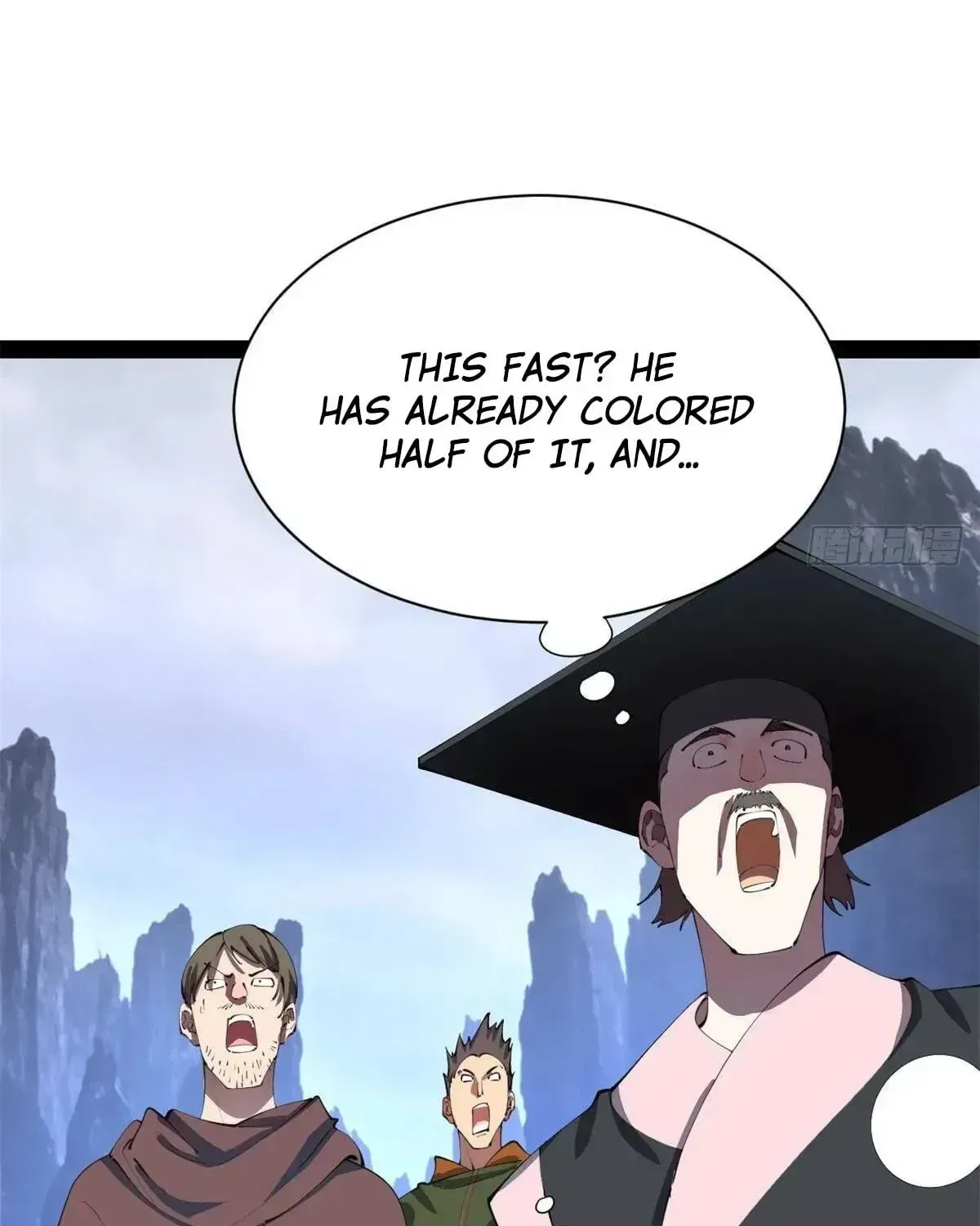 Survive As The Hero’s Husband ! Chapter 397 – Page 60