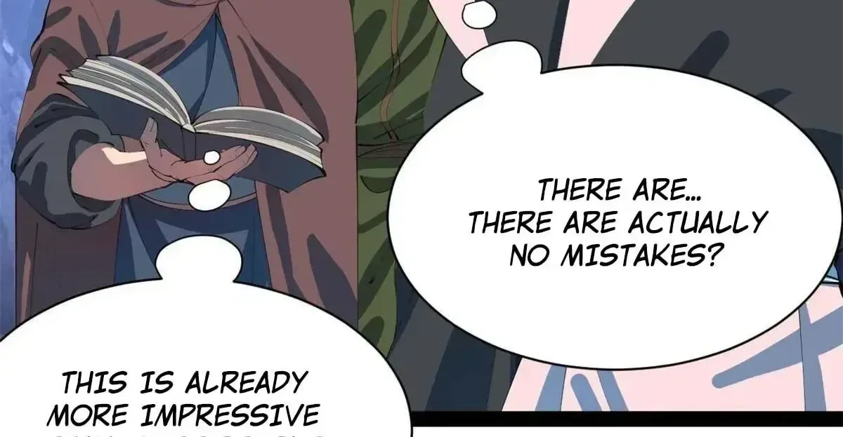 Survive As The Hero’s Husband ! Chapter 397 – Page 61