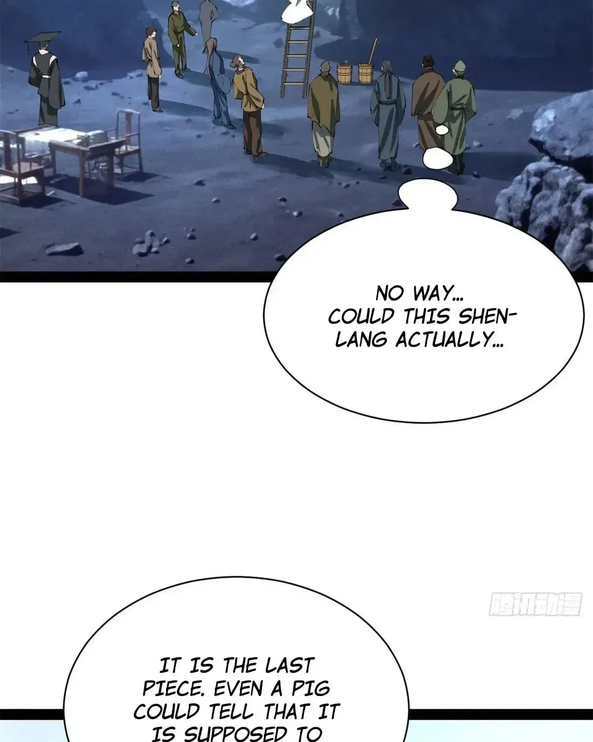 Survive As The Hero’s Husband ! Chapter 397 – Page 64