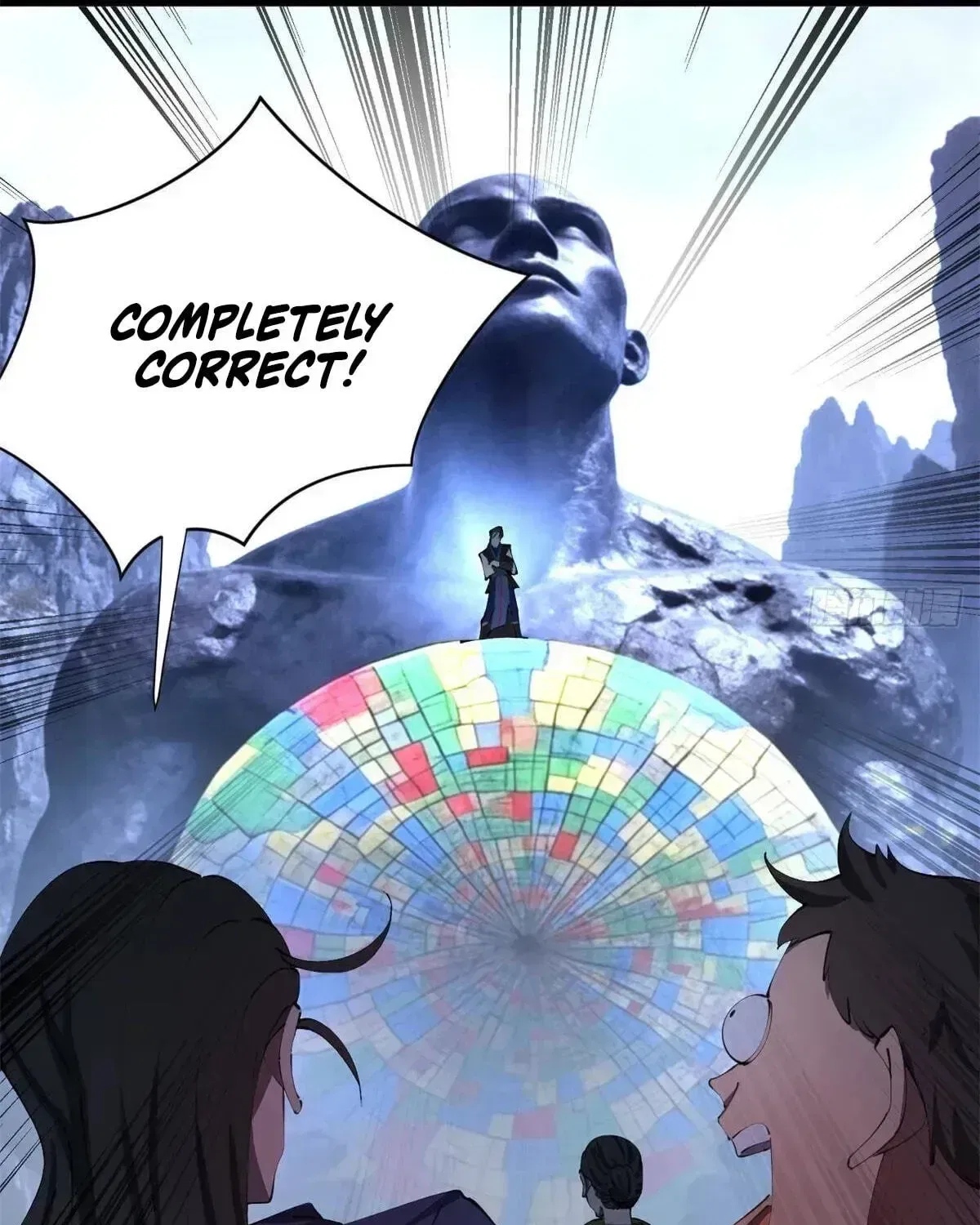 Survive As The Hero’s Husband ! Chapter 397 – Page 72