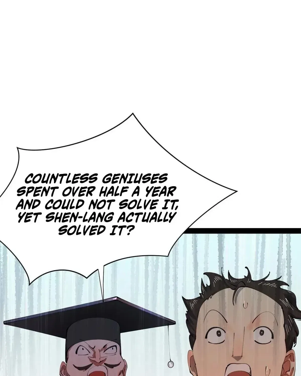Survive As The Hero’s Husband ! Chapter 397 – Page 74
