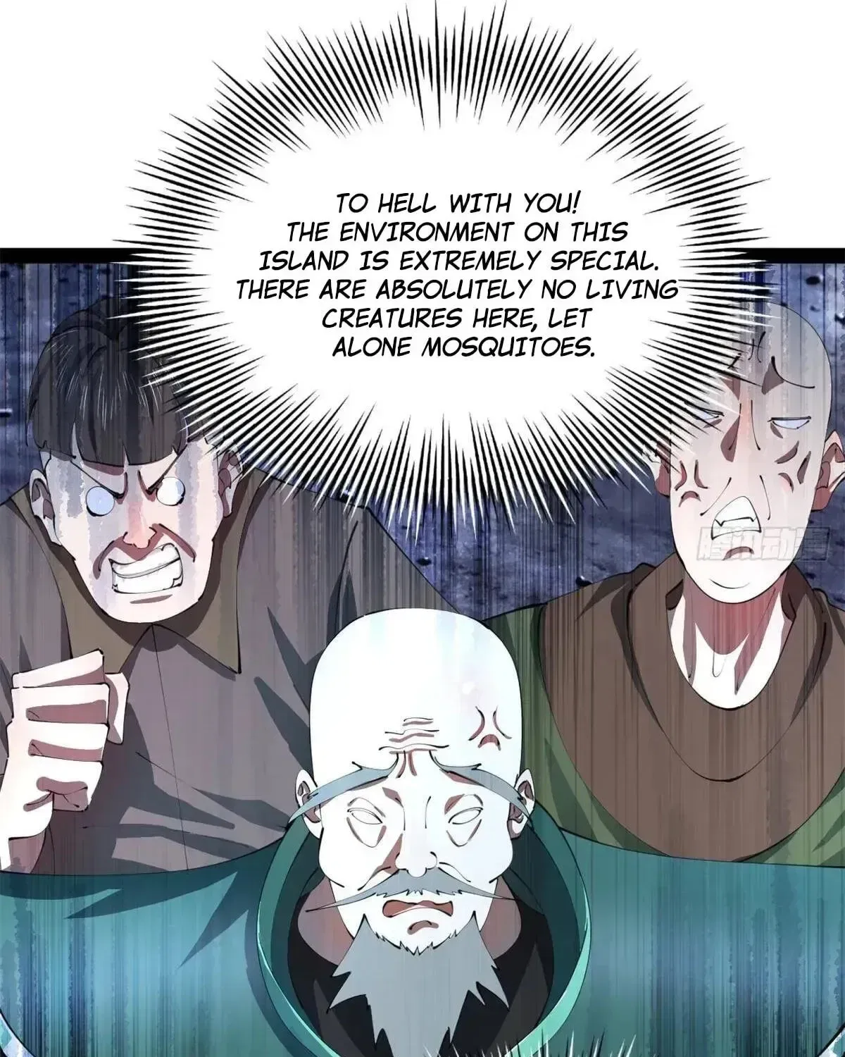 Survive As The Hero’s Husband ! Chapter 397 – Page 80