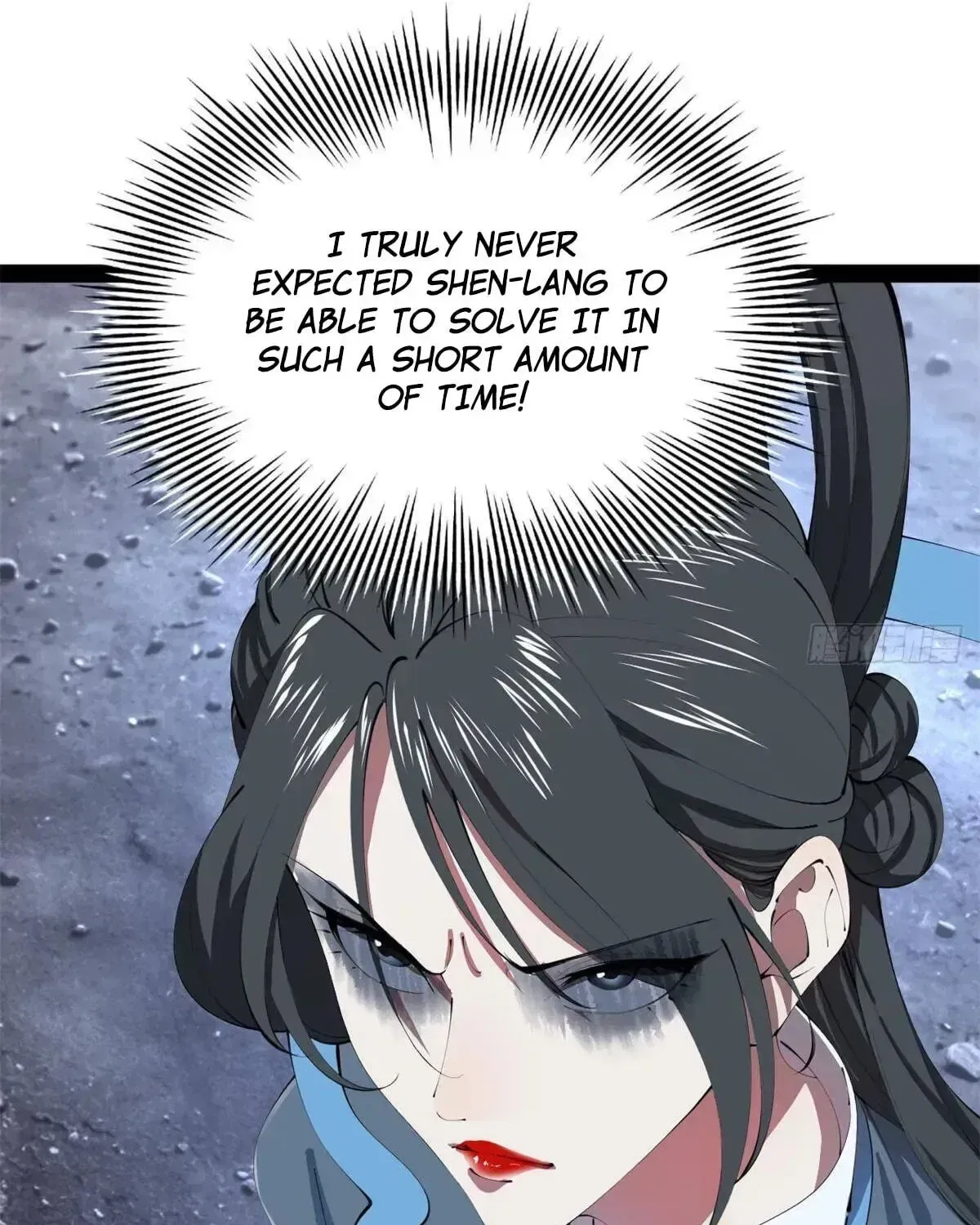 Survive As The Hero’s Husband ! Chapter 397 – Page 84