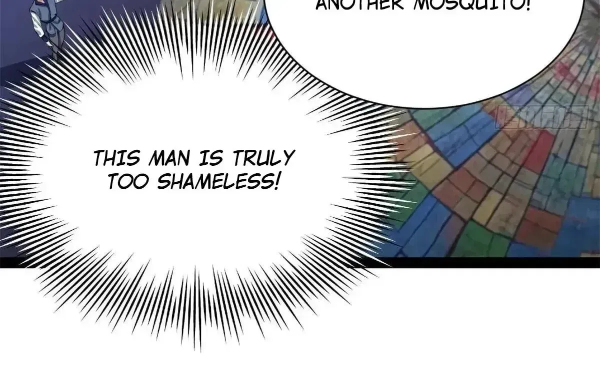 Survive As The Hero’s Husband ! Chapter 397 – Page 87