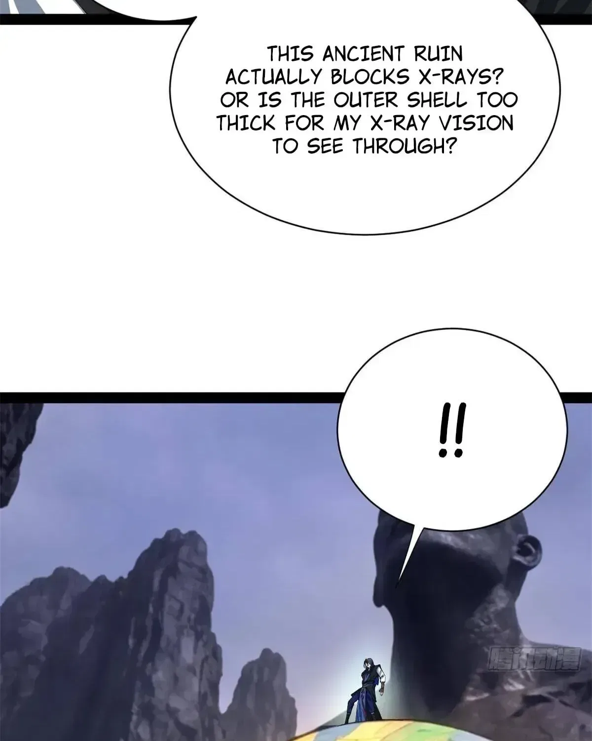 Survive As The Hero’s Husband ! Chapter 397 – Page 92