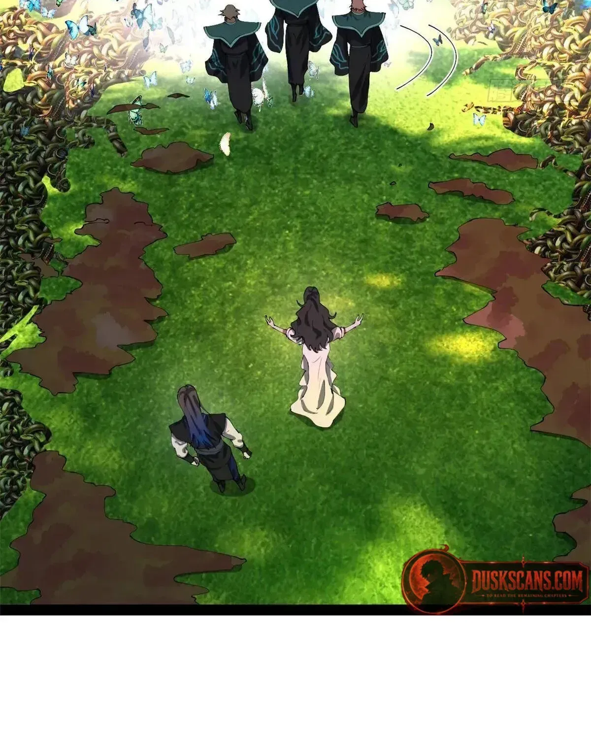 Survive As The Hero’s Husband ! Chapter 396 – Page 8