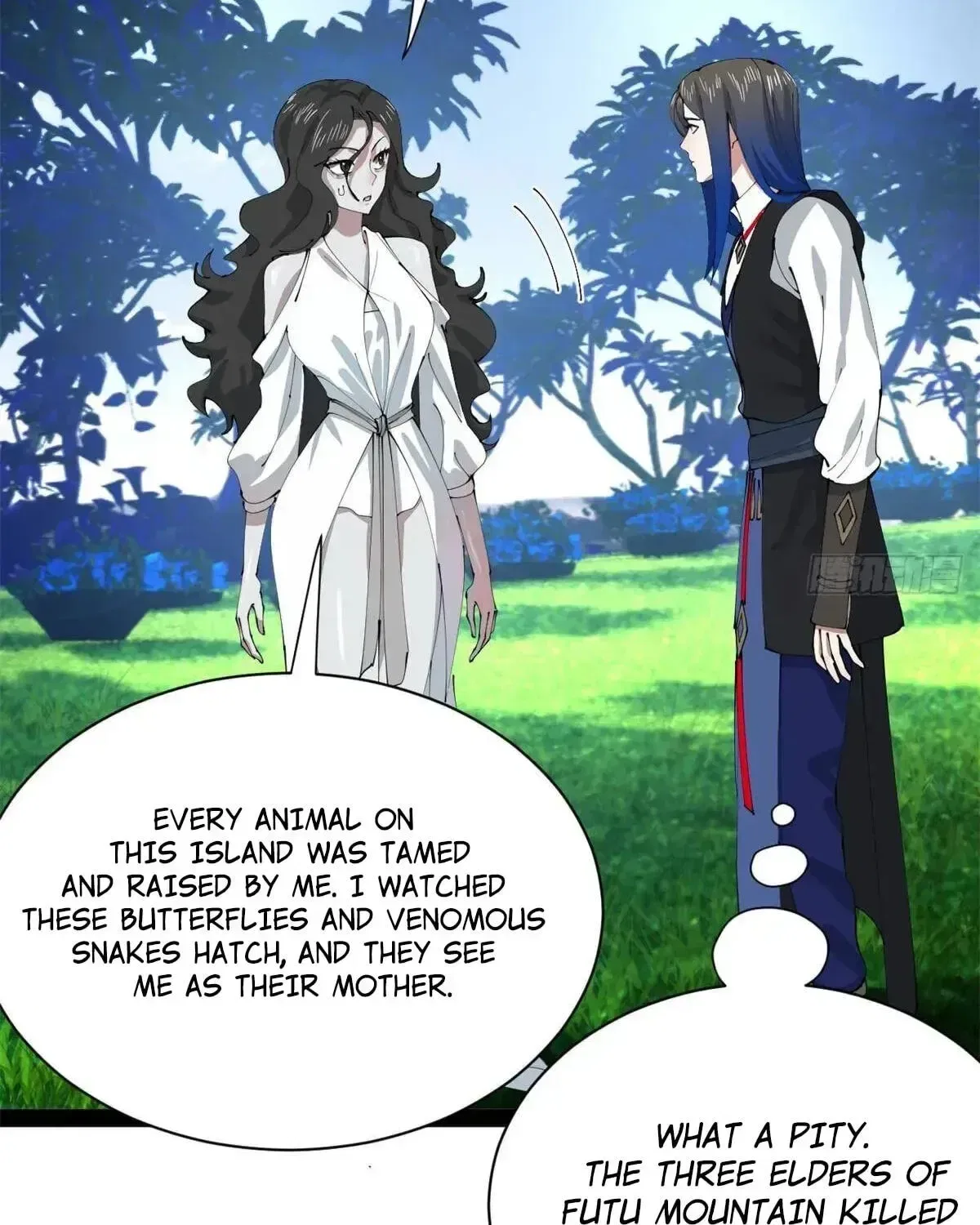 Survive As The Hero’s Husband ! Chapter 396 – Page 18