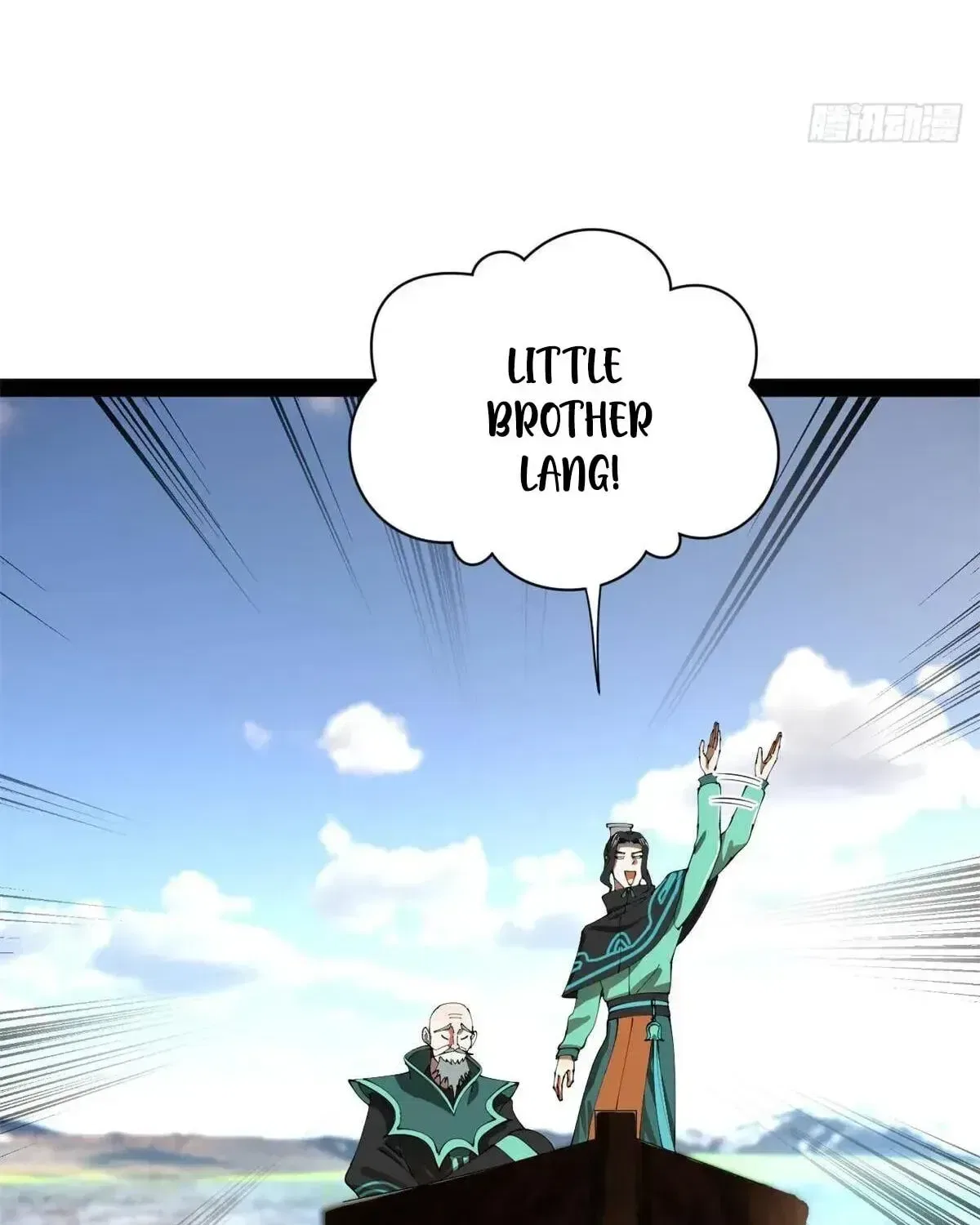 Survive As The Hero’s Husband ! Chapter 396 – Page 22