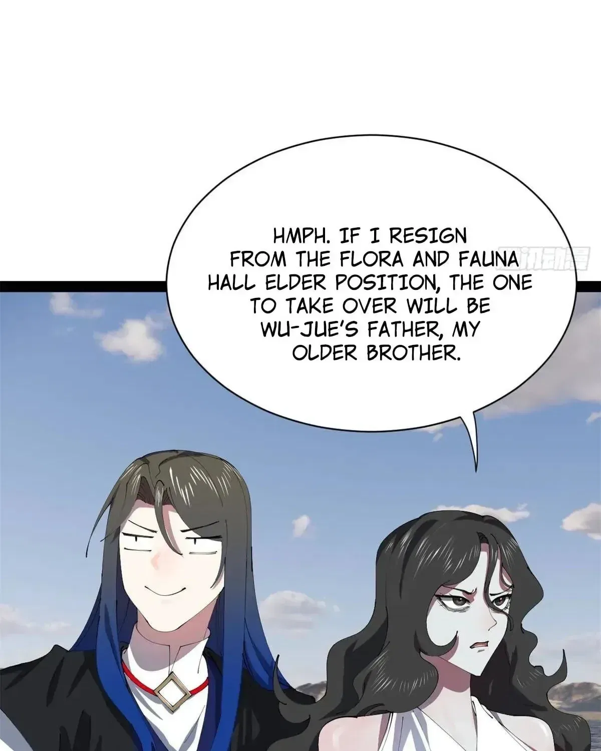 Survive As The Hero’s Husband ! Chapter 396 – Page 26