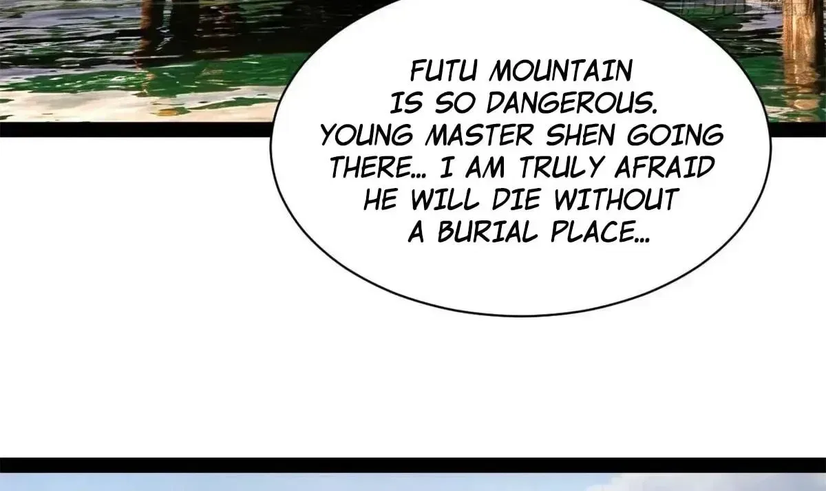 Survive As The Hero’s Husband ! Chapter 396 – Page 29