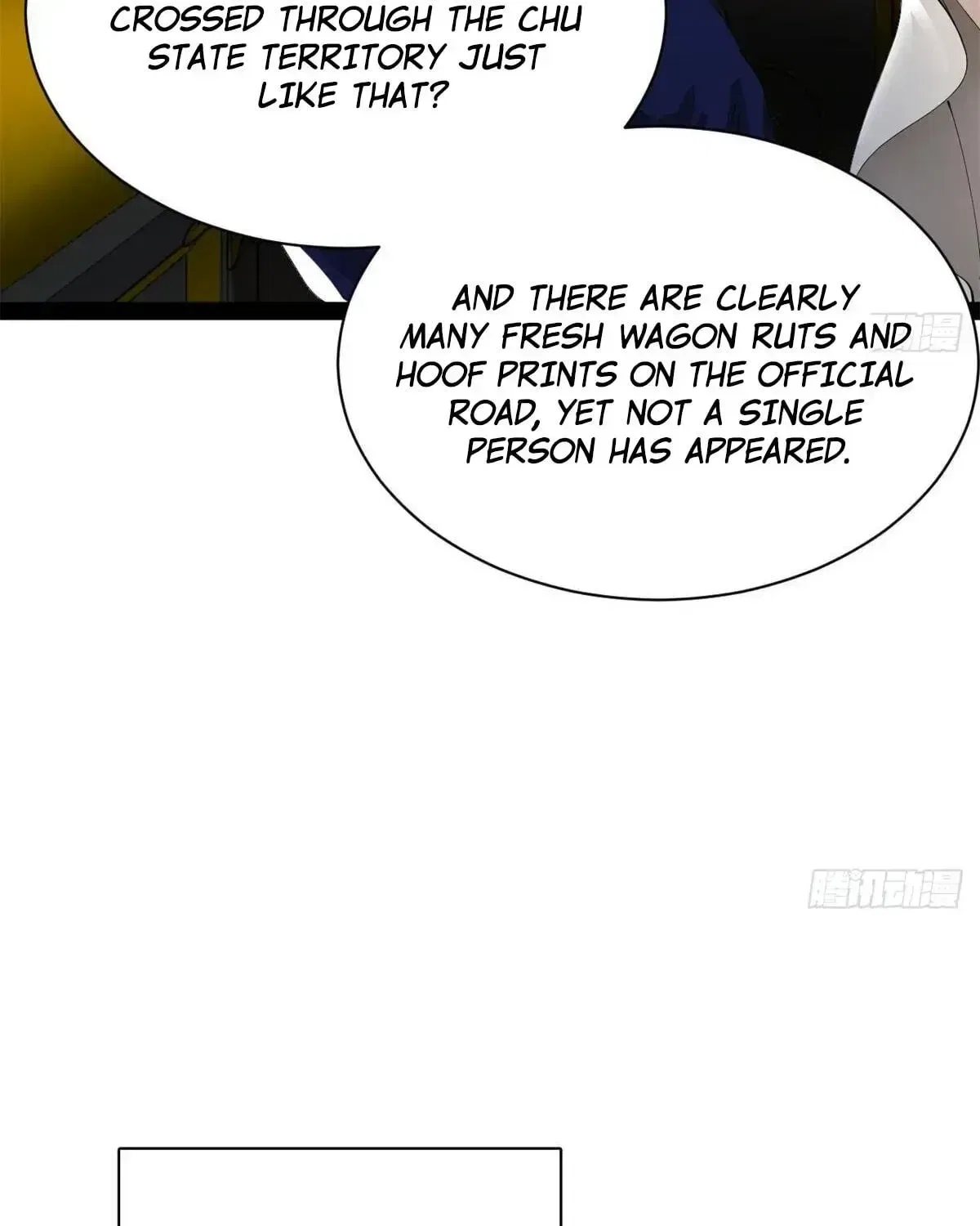 Survive As The Hero’s Husband ! Chapter 396 – Page 38