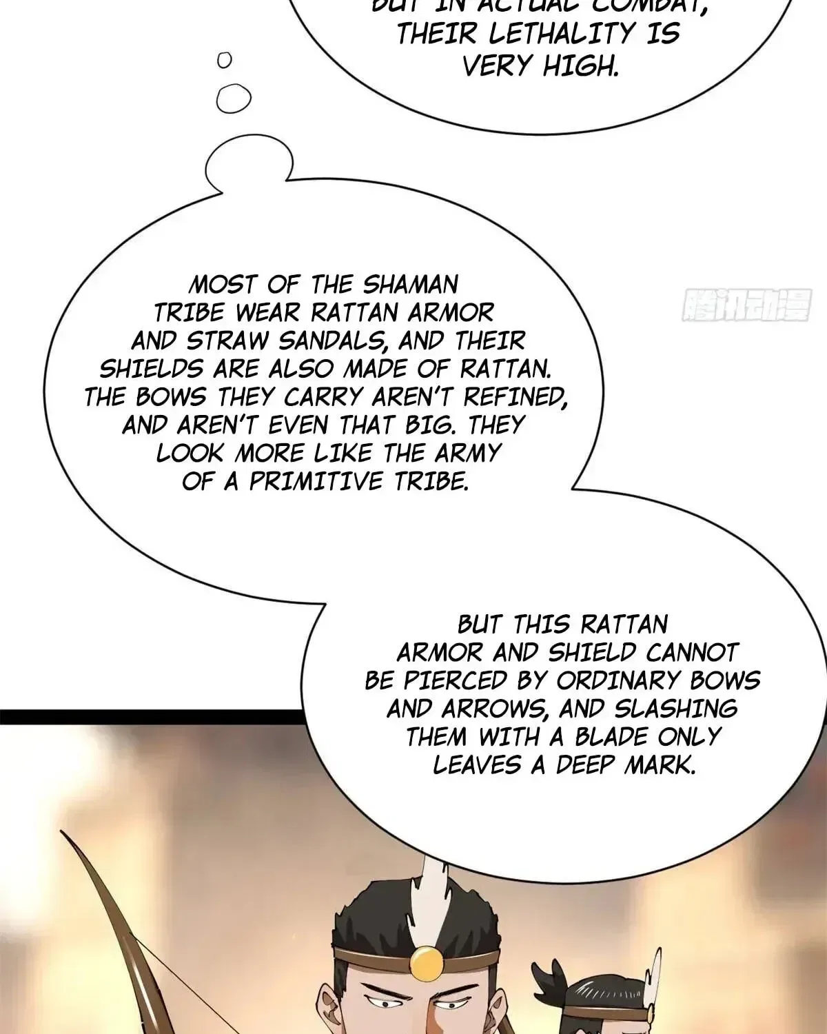Survive As The Hero’s Husband ! Chapter 396 – Page 46