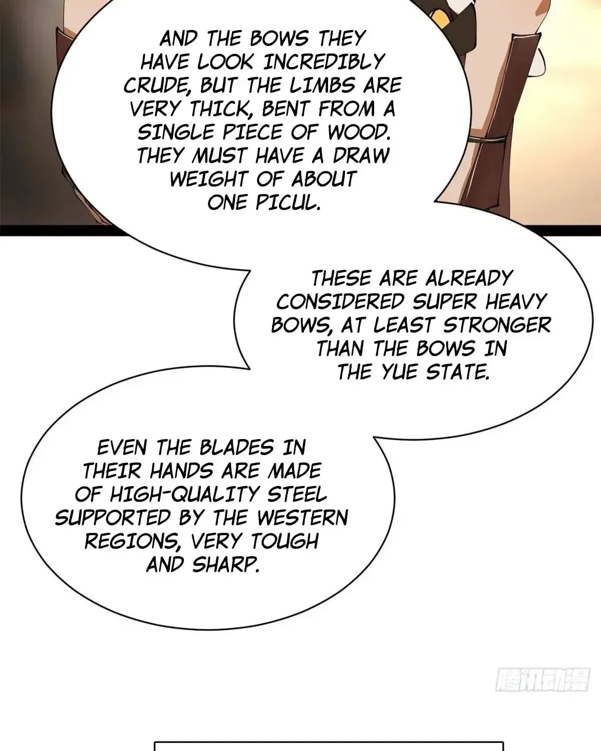 Survive As The Hero’s Husband ! Chapter 396 – Page 48