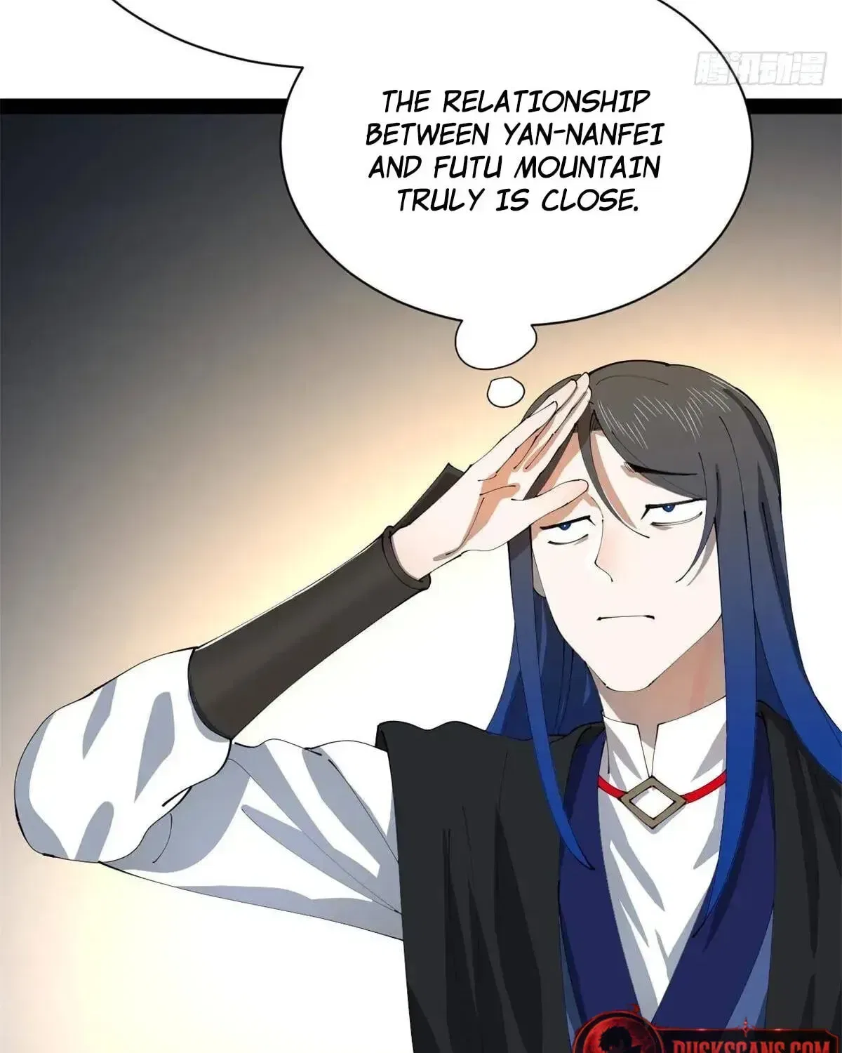 Survive As The Hero’s Husband ! Chapter 396 – Page 64
