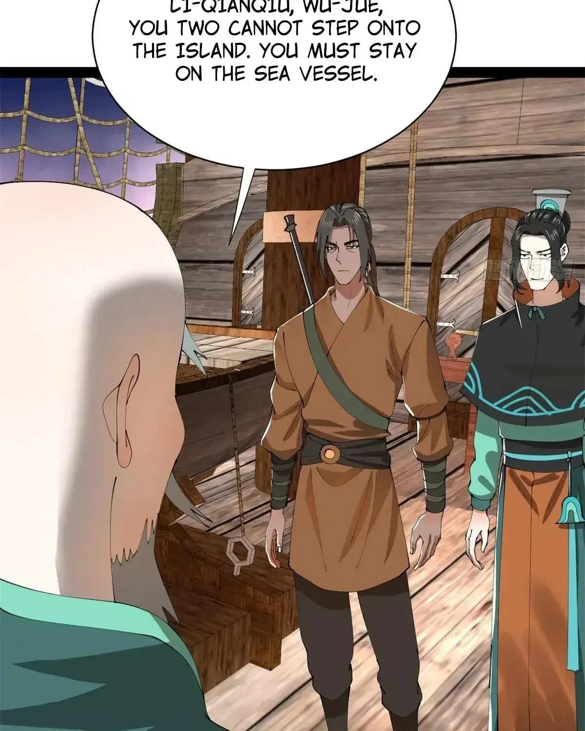 Survive As The Hero’s Husband ! Chapter 396 – Page 68