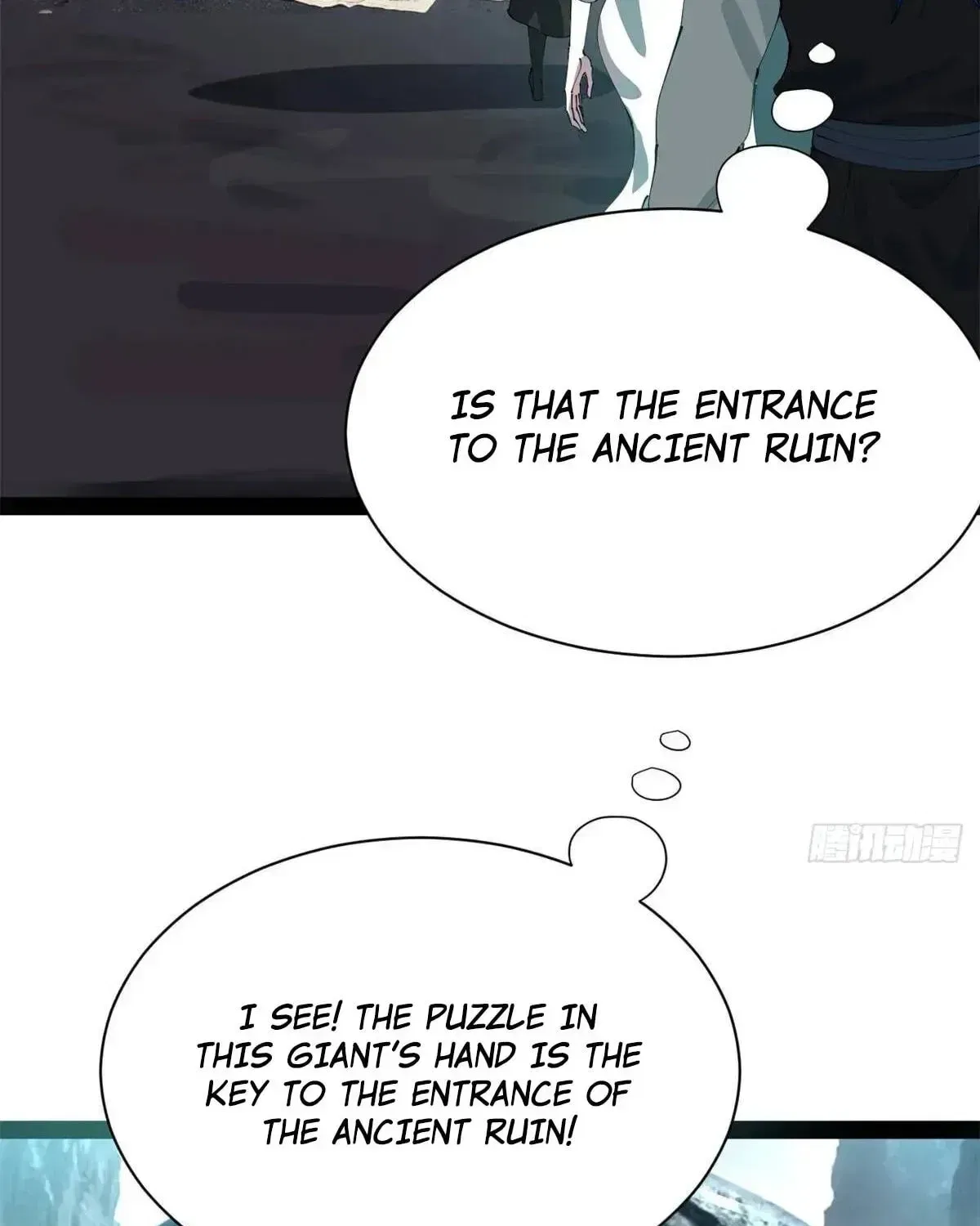 Survive As The Hero’s Husband ! Chapter 396 – Page 78