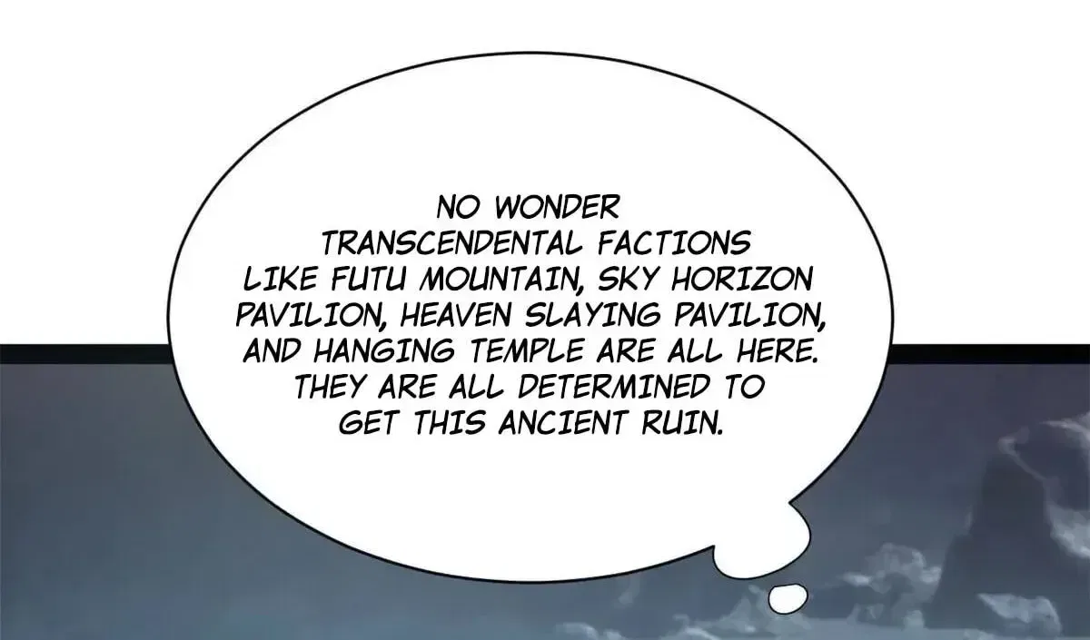 Survive As The Hero’s Husband ! Chapter 396 – Page 85