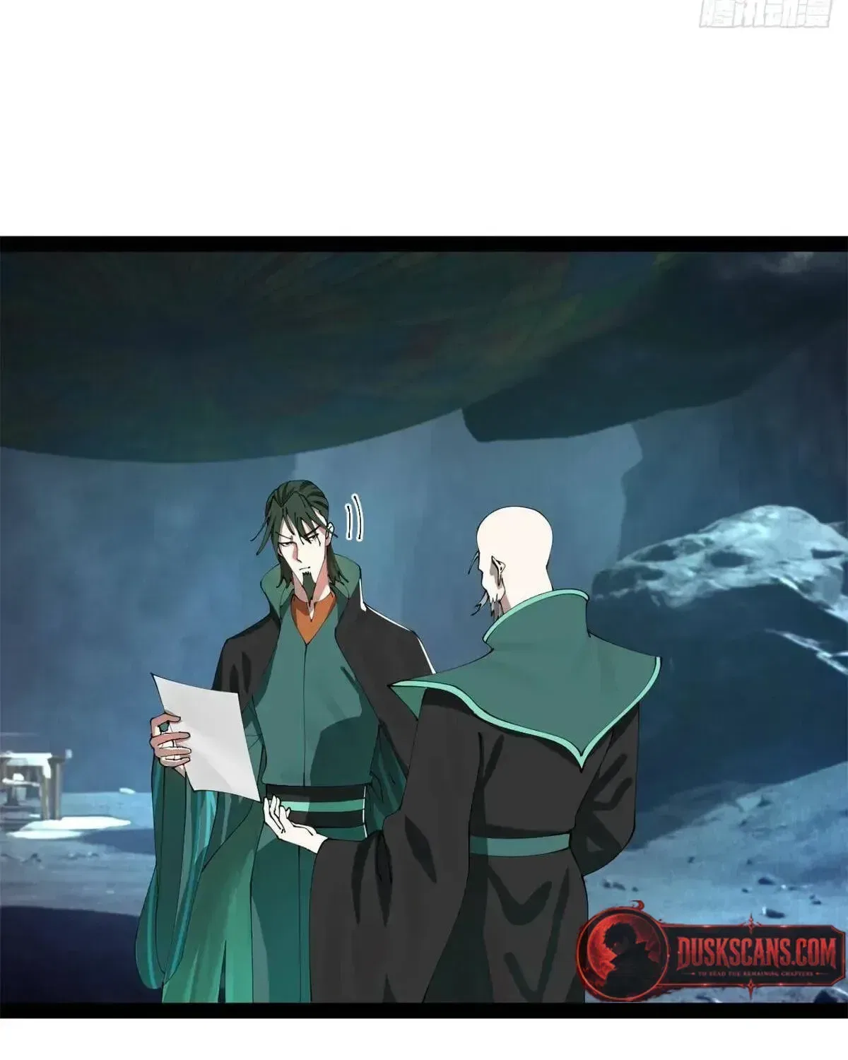 Survive As The Hero’s Husband ! Chapter 396 – Page 92