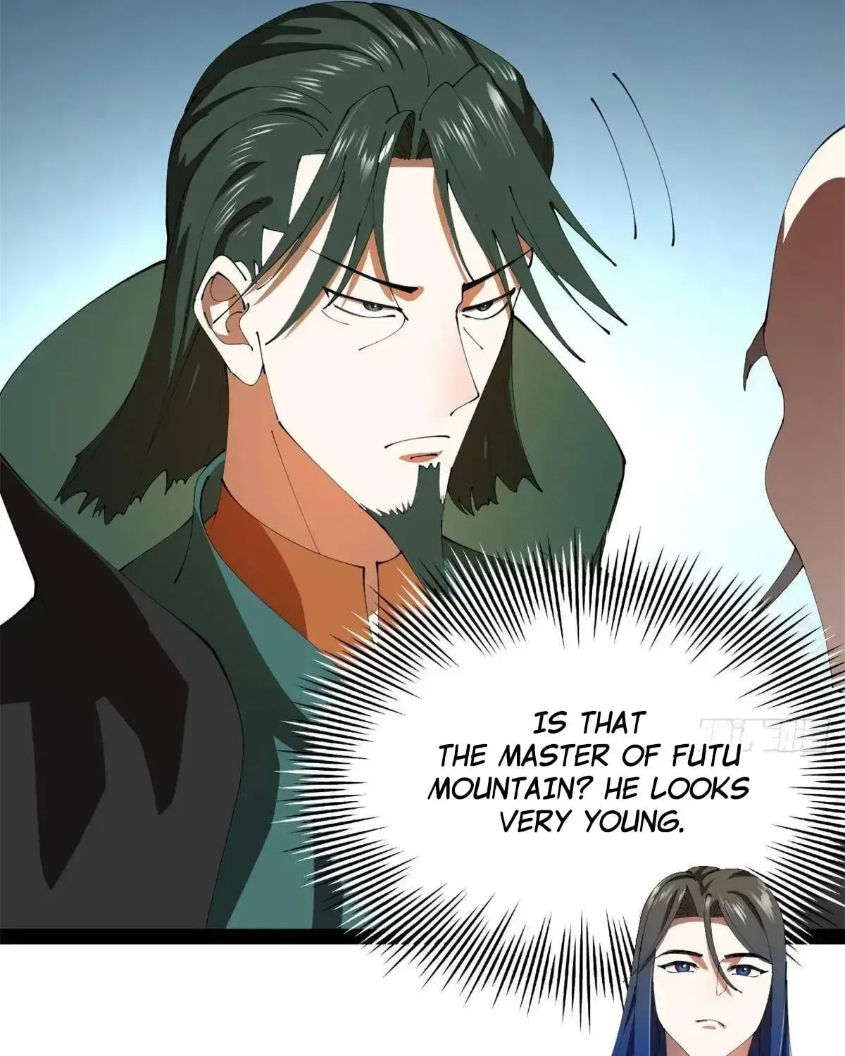 Survive As The Hero’s Husband ! Chapter 396 – Page 94