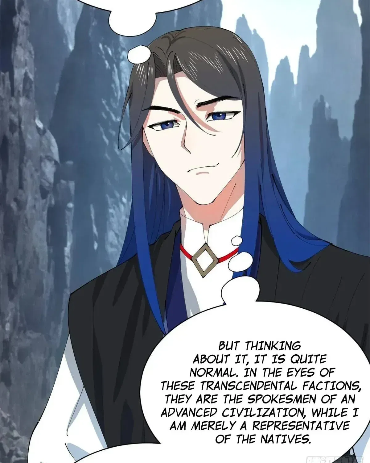 Survive As The Hero’s Husband ! Chapter 396 – Page 98