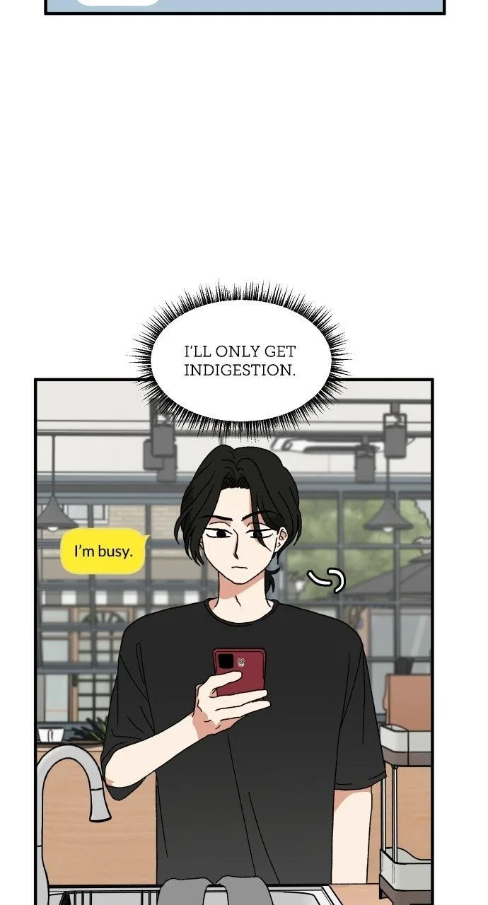 The Prize of Youth Chapter 80 – Page 2