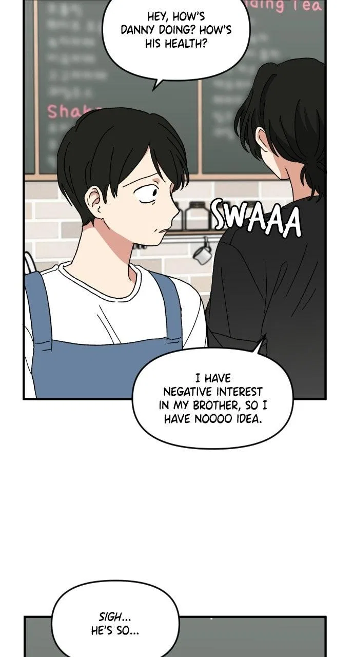 The Prize of Youth Chapter 80 – Page 4