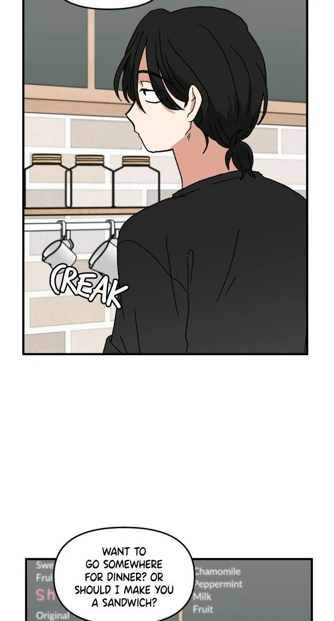 The Prize of Youth Chapter 80 – Page 5