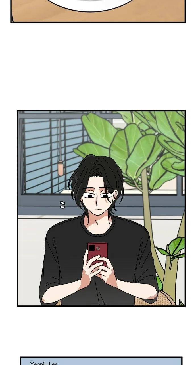 The Prize of Youth Chapter 80 – Page 8
