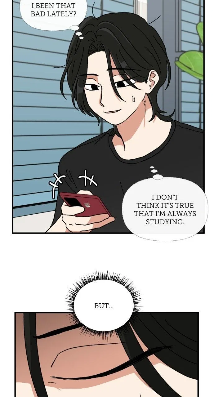 The Prize of Youth Chapter 80 – Page 10