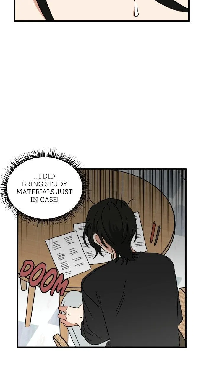 The Prize of Youth Chapter 80 – Page 11