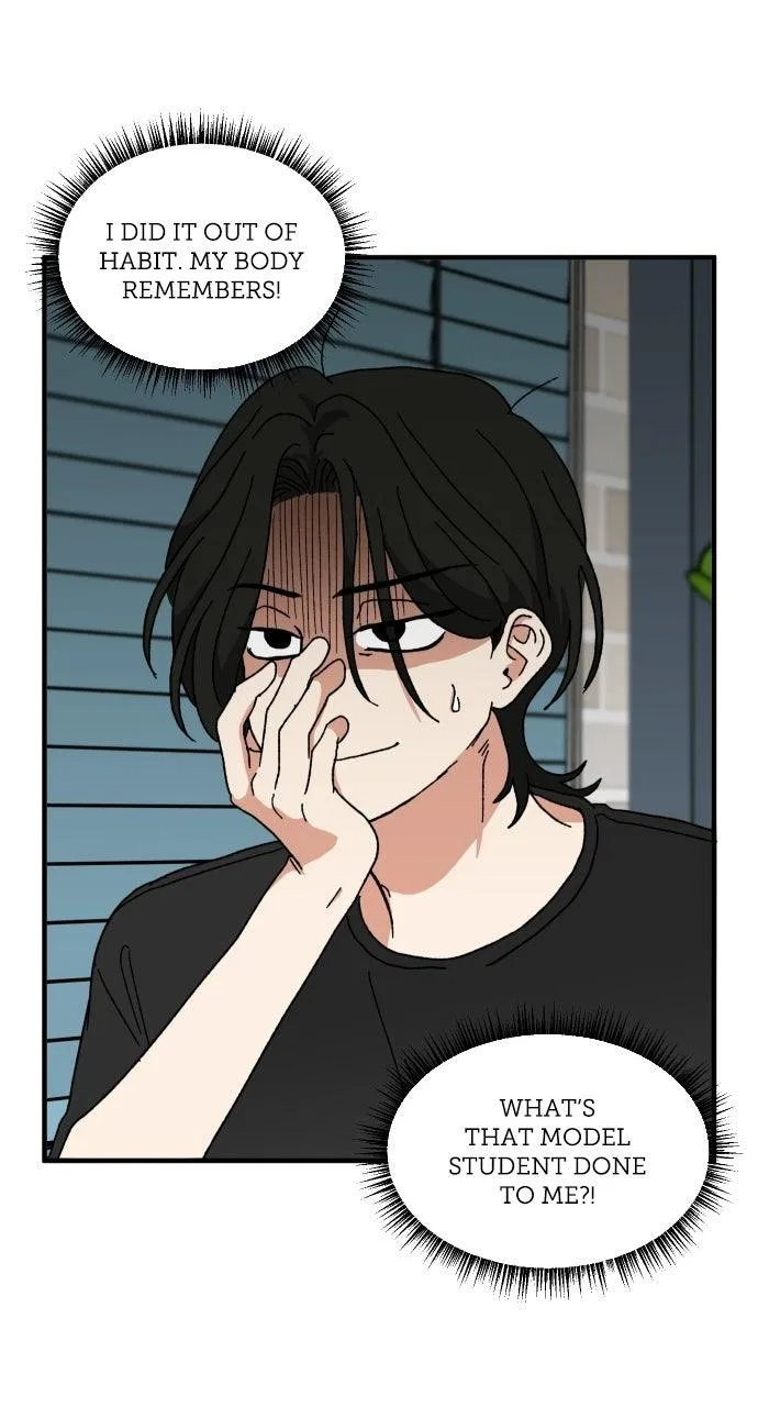 The Prize of Youth Chapter 80 – Page 12