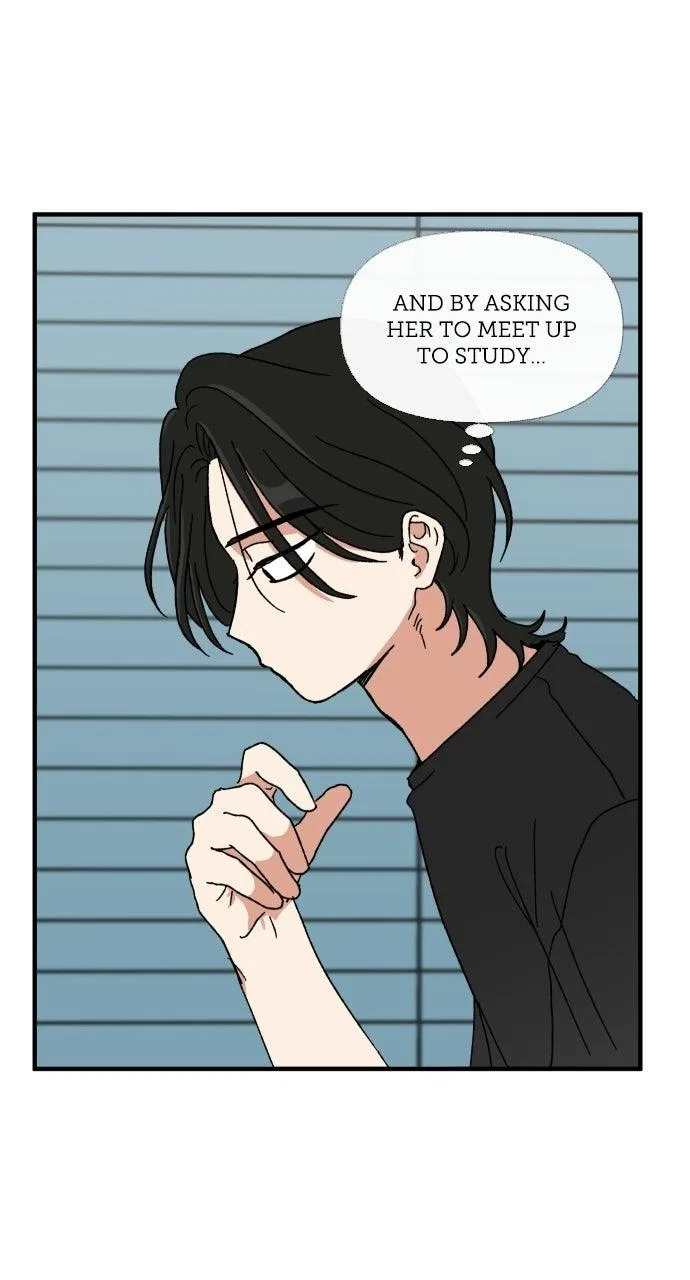 The Prize of Youth Chapter 80 – Page 14