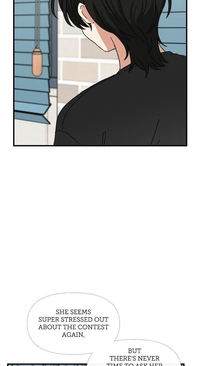 The Prize of Youth Chapter 80 – Page 16