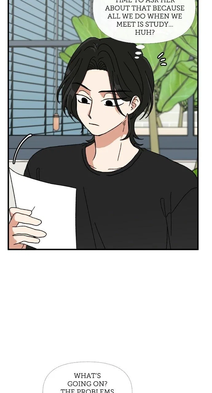 The Prize of Youth Chapter 80 – Page 17