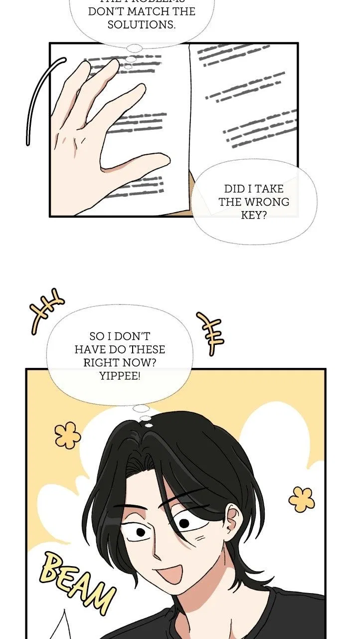 The Prize of Youth Chapter 80 – Page 18