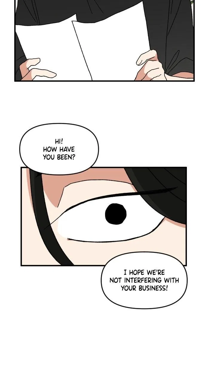 The Prize of Youth Chapter 80 – Page 20