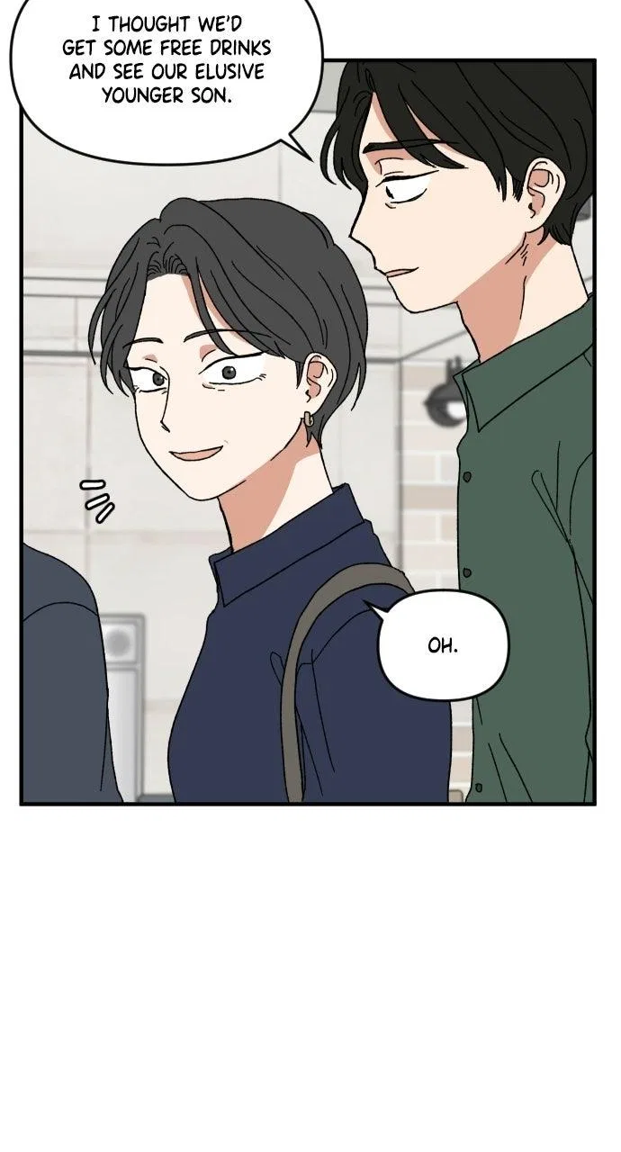 The Prize of Youth Chapter 80 – Page 22