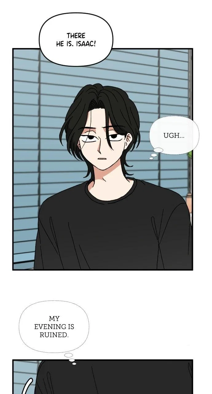 The Prize of Youth Chapter 80 – Page 23